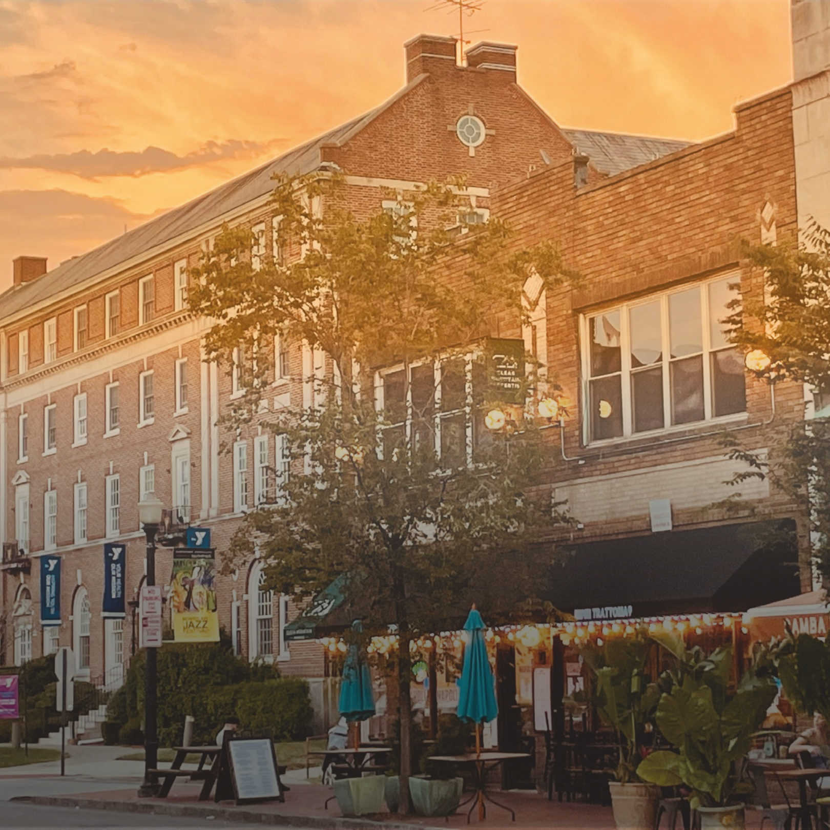 Montclair New Jersey