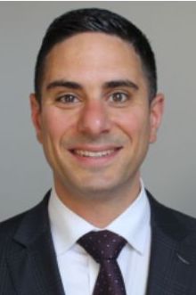 Nick Gagis